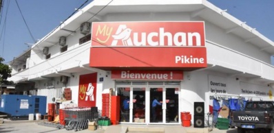 Intoxication alimentaire-Tuiles salées : Auchan disculpé Intoxication alimentaire-Tuiles salées : Auchan disculpé
