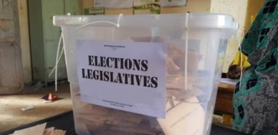 Législatives : la date de publication des listes connue Législatives : la date de publication des listes connue