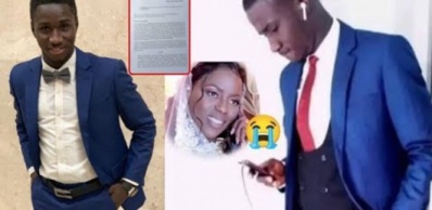 Meurtre de Kiné Gaye : L’épouse de Khassim Ba récupérée par son père qui craint des représailles Meurtre de Kiné Gaye : L’épouse de Khassim Ba récupérée par son père qui craint des représailles