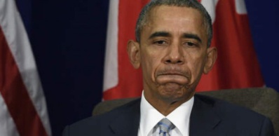 Tuerie d'Uvalde au Texas : Obama exprime sa colère et indexe le lobby des armes à feu Tuerie d'Uvalde au Texas : Obama exprime sa colère et indexe le lobby des armes à feu