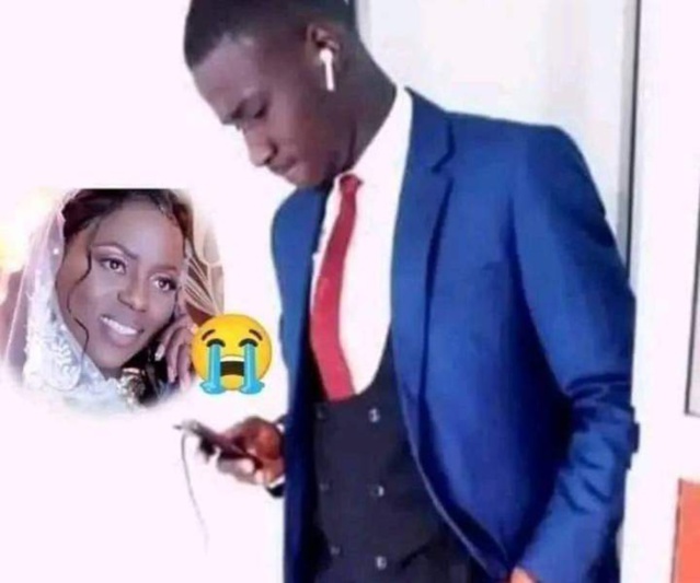 AFFAIRE KINÉ GAYE : entendue à titre de renseignement, la mère de Khassim Ba est rentrée chez elle aussitôt après. AFFAIRE KINÉ GAYE : entendue à titre de renseignement, la mère de Khassim Ba est rentrée chez elle aussitôt après.