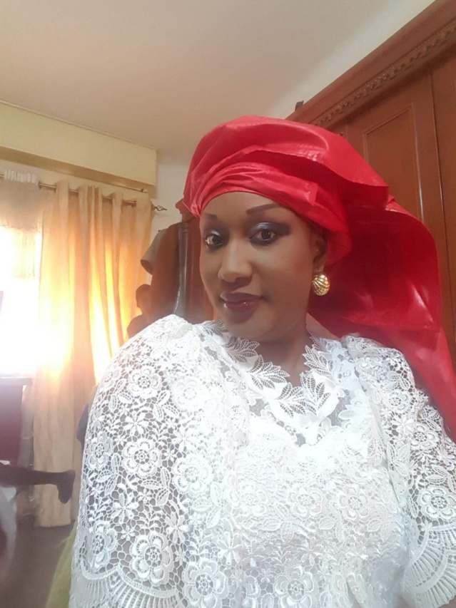 Ce que l'on sait de Daba Coulibaly, la dame, banquière de son état, morte après une chute mortelle de l'immeuble abritant son...bureau  ! Ce que l'on sait de Daba Coulibaly, la dame, banquière de son état, morte après une chute mortelle de l'immeuble abritant son...bureau  !