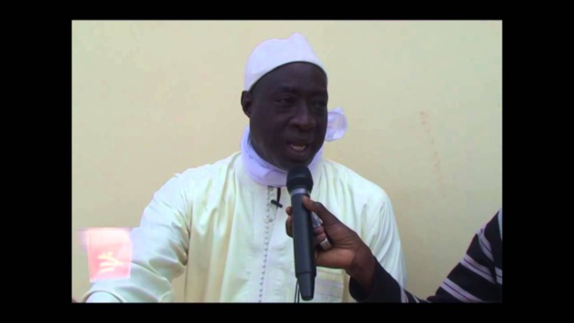 Nécrologie : l'emblématique président de Yeggo, Abdoulaye Touré, a tiré sa révérence Nécrologie : l'emblématique président de Yeggo, Abdoulaye Touré, a tiré sa révérence