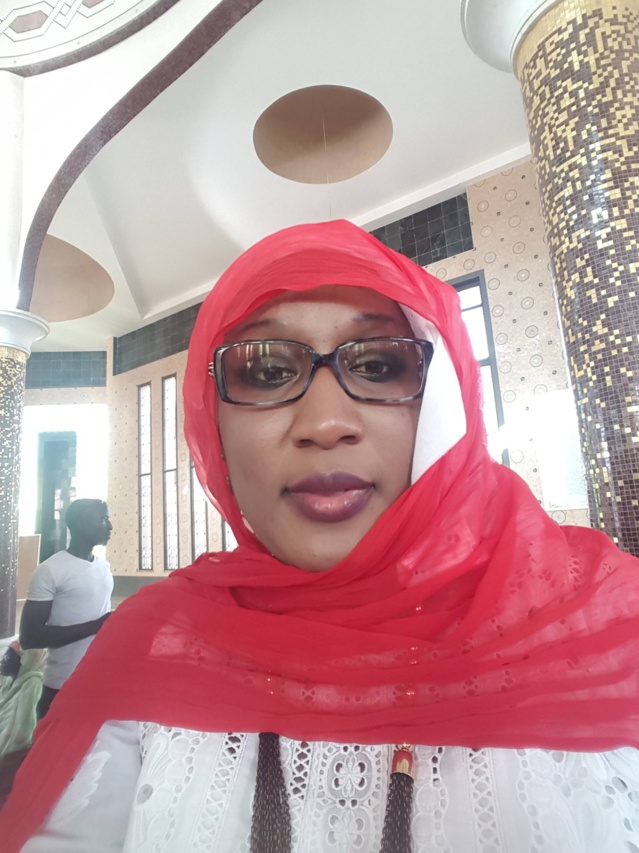 Suicidée mystérieusement de l'immeuble abritant la SGBS, la défunte banquière, Daba Coulibaly, sera finalement enterrée ce samedi à Yoff Suicidée mystérieusement de l'immeuble abritant la SGBS, la défunte banquière, Daba Coulibaly, sera finalement enterrée ce samedi à Yoff