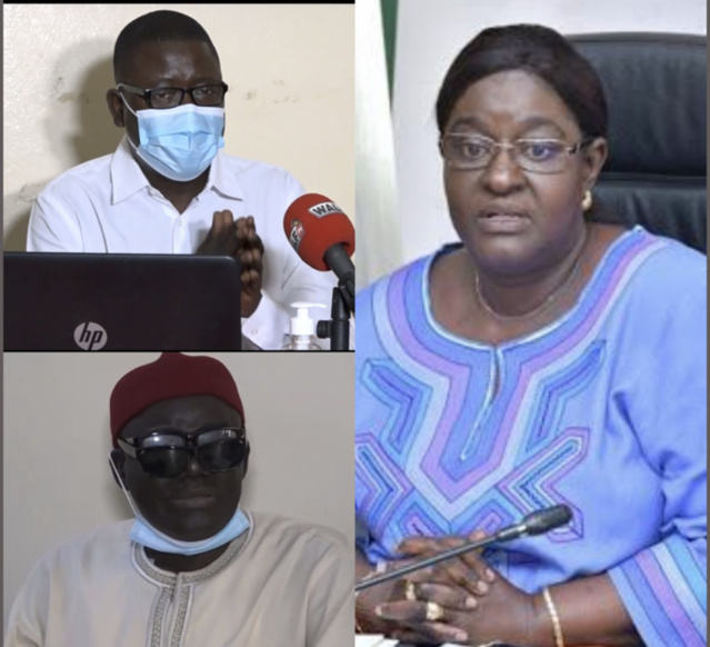 Nomination d'un nouveau ministre de la santé : les attentes des syndicalistes. Nomination d'un nouveau ministre de la santé : les attentes des syndicalistes.