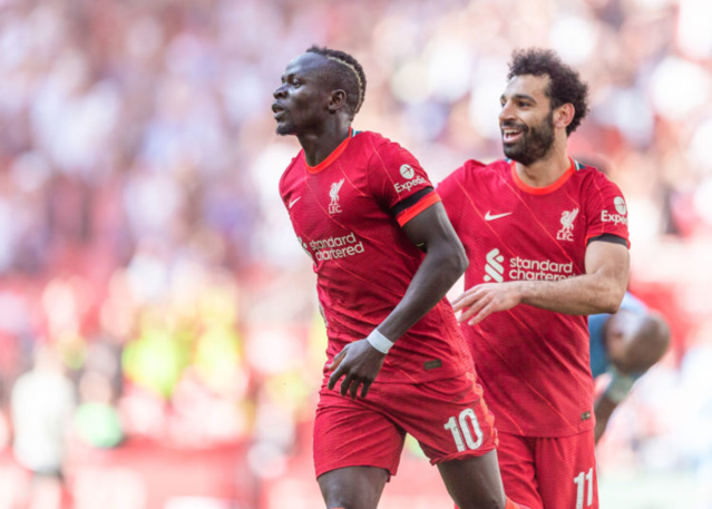 Mané et Liverpool c’est fini, le Sénégalais part pour… Mané et Liverpool c’est fini, le Sénégalais part pour…