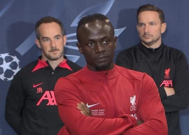 Mané et Liverpool c’est fini, le Sénégalais part pour… Mané et Liverpool c’est fini, le Sénégalais part pour…