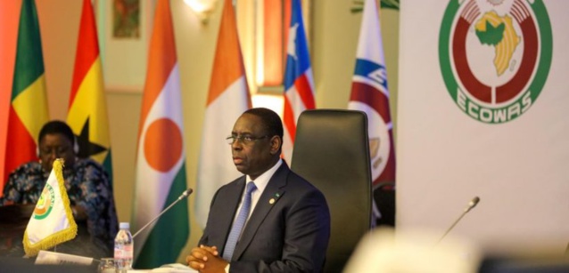 Tension entre Rwanda et Rdc: Macky Sall appelle les deux pays au dialogue Tension entre Rwanda et Rdc: Macky Sall appelle les deux pays au dialogue