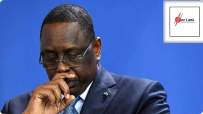 "Je vous ai compris" de Macky Sall : Est-ce une vérité ou juste un slogan pour leurrer la jeunesse ? "Je vous ai compris" de Macky Sall : Est-ce une vérité ou juste un slogan pour leurrer la jeunesse ?