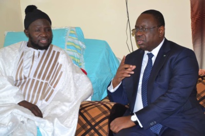 BBY À TOUBA - Zappé de toutes les listes de Benno, Abdou Lahad Seck Sadaga refuse de verser dans le maquis et promet de … BBY À TOUBA - Zappé de toutes les listes de Benno, Abdou Lahad Seck Sadaga refuse de verser dans le maquis et promet de …