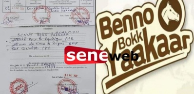 Investitures aux législatives : Les secrets de la liste nationale de benno Investitures aux législatives : Les secrets de la liste nationale de benno