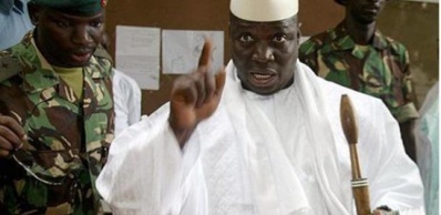 Gambie : Le nouveau gouvernement traduit Yahya Jammeh devant la CPI Gambie : Le nouveau gouvernement traduit Yahya Jammeh devant la CPI