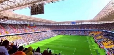 Eliminatoires Can 2023 : Le Rwanda reçoit les Lions au stade Me Abdoulaye Wade Eliminatoires Can 2023 : Le Rwanda reçoit les Lions au stade Me Abdoulaye Wade