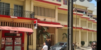 Suicide à la Sgbs : le Directeur général de la banque sera auditionné Suicide à la Sgbs : le Directeur général de la banque sera auditionné