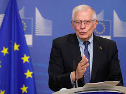 Les dirigeants de l’UE satisfaits par l’embargo sur le pétrole russe Les dirigeants de l’UE satisfaits par l’embargo sur le pétrole russe