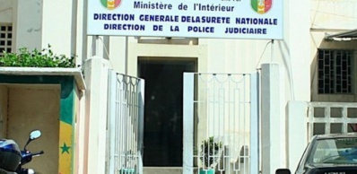 Drame à l'hôpital de Tivaouane: Les deux agents arrêtés n'ont pas convaincu les enquêteurs de la Dic Drame à l'hôpital de Tivaouane: Les deux agents arrêtés n'ont pas convaincu les enquêteurs de la Dic