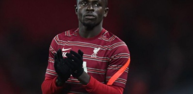 Sadio Mané à Liverpool un an de plus ? Sadio Mané à Liverpool un an de plus ?