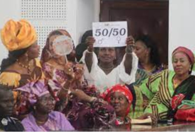 Tribune: La loi sur la parité est en danger au Sénégal