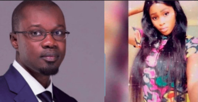 Réquisitions téléphoniques entre Adji Sarr et Sidy Ahmed Mbaye : le parquet dit niet à la requête des avocats de Sonko Réquisitions téléphoniques entre Adji Sarr et Sidy Ahmed Mbaye : le parquet dit niet à la requête des avocats de Sonko