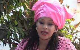 Cambriolage au domicile de l’animatrice Keb’s Thiam – Jusqu’à quand l’insécurité va-t-elle persister ? Cambriolage au domicile de l’animatrice Keb’s Thiam – Jusqu’à quand l’insécurité va-t-elle persister ?