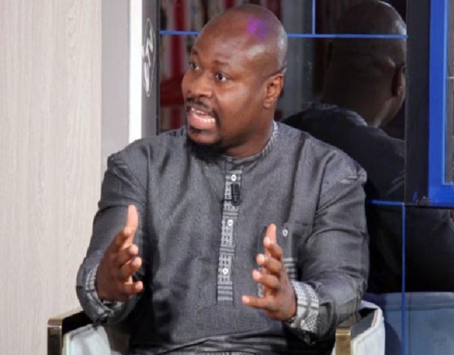 Vol présumé de numéraires chez Farba Ngom : Frapp va saisir l'Ofnac, la Centif, la Crei, la Bceao, l'Ige, l'Igf... Vol présumé de numéraires chez Farba Ngom : Frapp va saisir l'Ofnac, la Centif, la Crei, la Bceao, l'Ige, l'Igf...