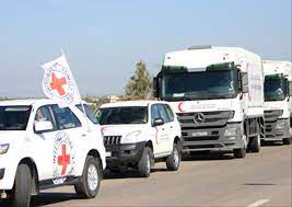 Deux employés de la Croix-Rouge tués dans une attaque au Mali