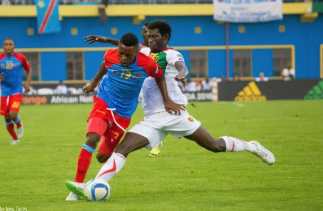 Les meilleurs joueurs d’un des meilleurs clubs de foot sénégalais ASC Diaraf