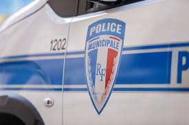 Stade de France : plus de 2 000 policiers et gendarmes mobilisés pour le France/Danemark Stade de France : plus de 2 000 policiers et gendarmes mobilisés pour le France/Danemark