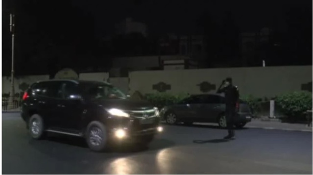 Exclusif - Kébémer : « S. K » un responsable de l’Apr arrêté avec plus de 28 millions de francs CFA en liquide, de fausses attestations de la Gendarmerie et des armes. Exclusif - Kébémer : « S. K » un responsable de l’Apr arrêté avec plus de 28 millions de francs CFA en liquide, de fausses attestations de la Gendarmerie et des armes.