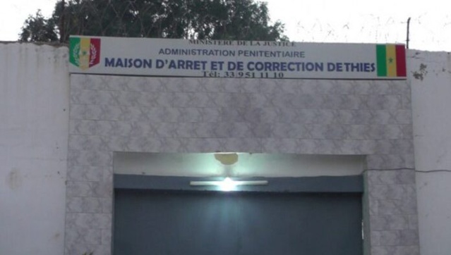 AFFAIRE DES 11 BÉBÉS DE TIVAOUANE: La sage-femme et l’aide-infirmière placées sous mandat de dépôt AFFAIRE DES 11 BÉBÉS DE TIVAOUANE: La sage-femme et l’aide-infirmière placées sous mandat de dépôt