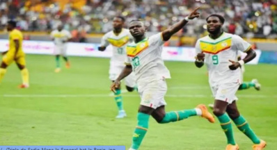Qualifications Can 2023 : Le Sénégal bat le Rwanda sur le score de 1 but à 0 Qualifications Can 2023 : Le Sénégal bat le Rwanda sur le score de 1 but à 0