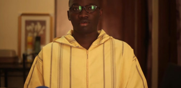 Arrêté avec 25 millions F Cfa à Kébémer : Le responsable de l'Apr Samba Kanté envoyé en prison Arrêté avec 25 millions F Cfa à Kébémer : Le responsable de l'Apr Samba Kanté envoyé en prison