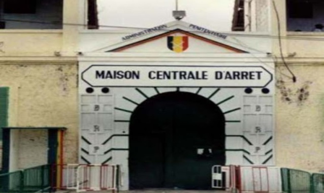 Administration pénitentiaire : Les plats de nouveau acceptés dans les prisons Administration pénitentiaire : Les plats de nouveau acceptés dans les prisons