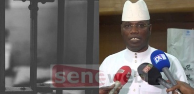 Affaire Cheikh Abdou Bara Dolly : le parquet requiert le mandat de dépôt Affaire Cheikh Abdou Bara Dolly : le parquet requiert le mandat de dépôt