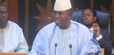 Offense au Chef de l’Etat: Cheikh Abdou Bara Dolly décroche son ticket pour la prison Offense au Chef de l’Etat: Cheikh Abdou Bara Dolly décroche son ticket pour la prison