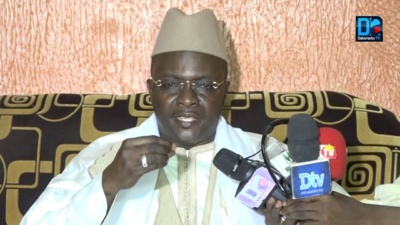 Arrestation de Cheikh Abdou Bara Dolly : son frère Serigne Modou Bara Dolly déplore l’absence des leaders de Yewwi lors de son audition. Arrestation de Cheikh Abdou Bara Dolly : son frère Serigne Modou Bara Dolly déplore l’absence des leaders de Yewwi lors de son audition.