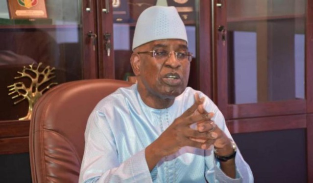 Me Malick Sall sur l’affaire Bara Dolly: «les élections ne sauraient être un prétexte pour jeter le discrédit sur les institutions» Me Malick Sall sur l’affaire Bara Dolly: «les élections ne sauraient être un prétexte pour jeter le discrédit sur les institutions»