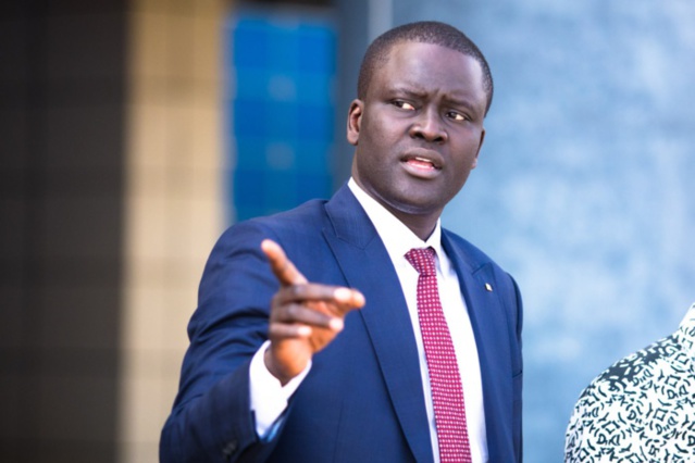 Grand-Yoff : Cheikh Bakhoum désigné dans l’unanimité coordonnateur du Comité électoral de Benno Bokk Yaakaar Grand-Yoff : Cheikh Bakhoum désigné dans l’unanimité coordonnateur du Comité électoral de Benno Bokk Yaakaar