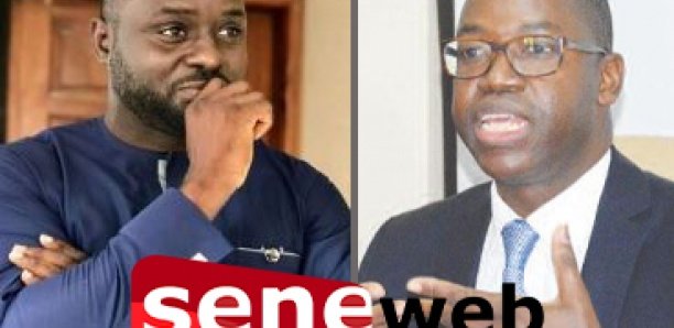 Poste de député de Déthié Fall : Thierno Bocoum dément Diattara Poste de député de Déthié Fall : Thierno Bocoum dément Diattara