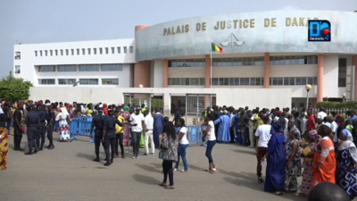Pour 50 FCFA, l’apprenti tabasse et assomme un client et prend 20 jours d’emprisonnement
