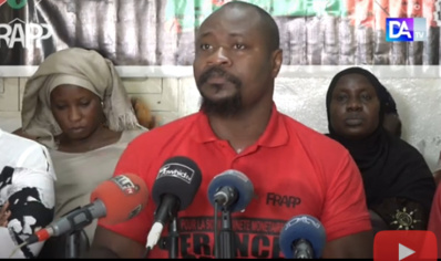 GMS : « Pour comprendre pourquoi il y a des bébés morts dans les hôpitaux, il faut venir au centre de santé de Grand-Dakar » GMS : « Pour comprendre pourquoi il y a des bébés morts dans les hôpitaux, il faut venir au centre de santé de Grand-Dakar »