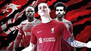 MERCATO LIVERPOOL : SURPAYER DES PÉPITES COMME NÚÑEZ PLUTÔT QUE PROLONGER DE VIEILLES GLOIRES COMME MANÉ OU SALAH MERCATO LIVERPOOL : SURPAYER DES PÉPITES COMME NÚÑEZ PLUTÔT QUE PROLONGER DE VIEILLES GLOIRES COMME MANÉ OU SALAH