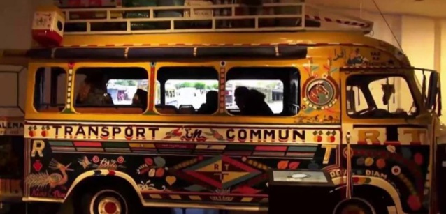 Transport urbain à Dakar : Dernière campagne de recensement des « Cars rapides » ce 30 juin Transport urbain à Dakar : Dernière campagne de recensement des « Cars rapides » ce 30 juin