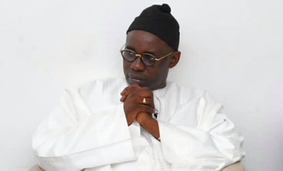 Nous soutenons le chef de l'Etat Macky Sall et défendons la mère patrie au prix de notre vie (Samuel Sarr) Nous soutenons le chef de l'Etat Macky Sall et défendons la mère patrie au prix de notre vie (Samuel Sarr)