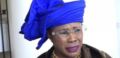 Dernière minute- Mame Diarra Fam arrêtée Dernière minute- Mame Diarra Fam arrêtée