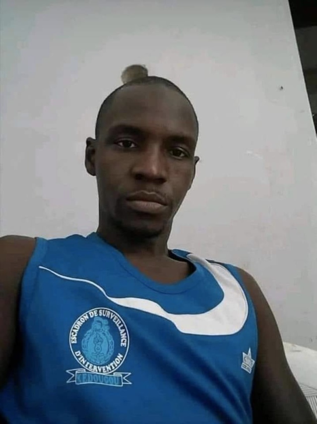 Manifestation non autorisée de Yeewi Askanwi- Voici Abdoulaye Diatta et Idrissa Goudiaby décédés en Casamance !