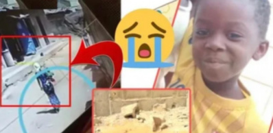 Garçon de 5 ans égorgé à Sébikotane : les terribles aveux de Astou Fall