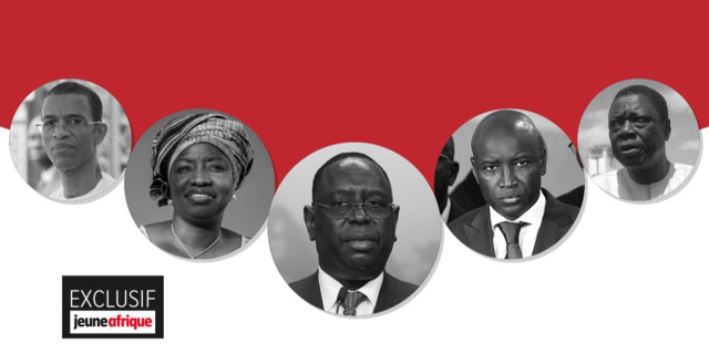 Législatives au Sénégal : sur qui compte Macky Sall pour s’assurer la victoire ? Législatives au Sénégal : sur qui compte Macky Sall pour s’assurer la victoire ?
