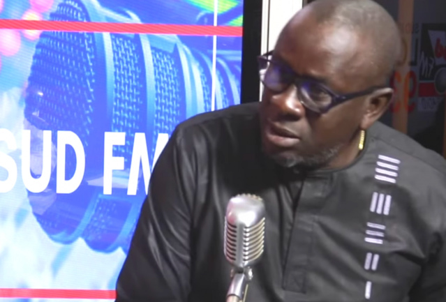 « Yewwi a engrangé une plus-value médiatique et émotionnelle du côté de l’opinion », Dr Momar Thiam sur la manifestation réprimée « Yewwi a engrangé une plus-value médiatique et émotionnelle du côté de l’opinion », Dr Momar Thiam sur la manifestation réprimée