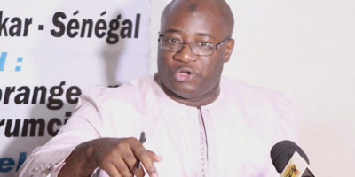 Birahim Seck s’en prend à une partie de la presse sénégalaise Birahim Seck s’en prend à une partie de la presse sénégalaise